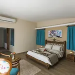 Lissiya 4* Faralya