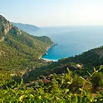 Lissiya Ξενοδοχείο 4*