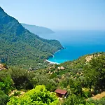 Lissiya Ξενοδοχείο