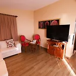 Lissiya Ξενοδοχείο 4*