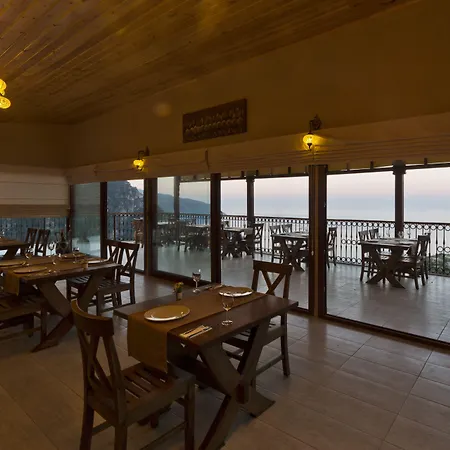 Lissiya Hotel