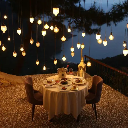 Lissiya 호텔 파랄리아