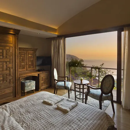 Lissiya 파랄리아