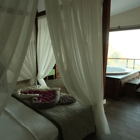 Lissiya Hotel
