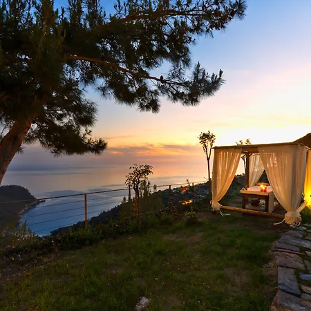 Lissiya Otel Faralya