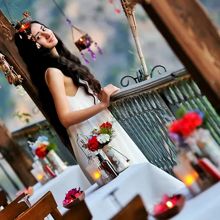 Lissiya 호텔 파랄리아