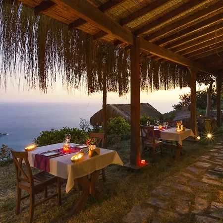 Lissiya Otel Faralya