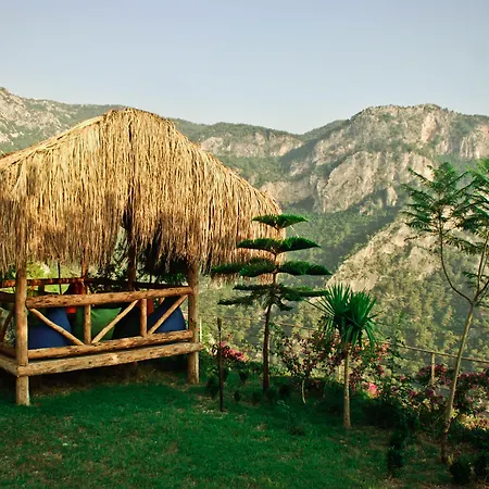 호텔 Lissiya 파랄리아