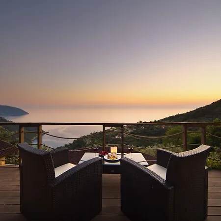 Lissiya 파랄리아