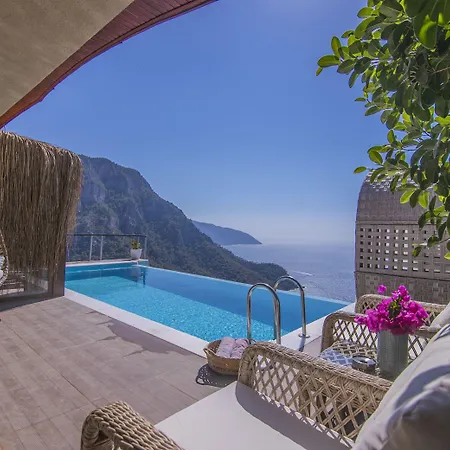 호텔 Lissiya 파랄리아