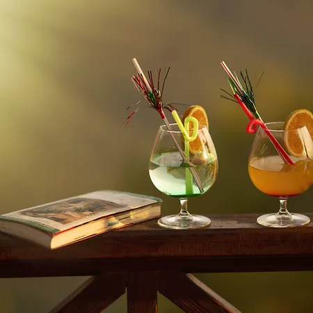 호텔 Lissiya 파랄리아