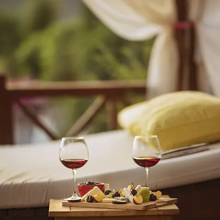 Lissiya 4* 파랄리아