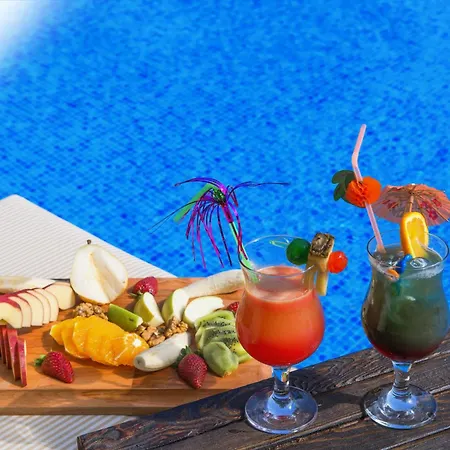 호텔 Lissiya 파랄리아