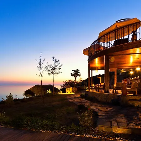 Otel Lissiya Faralya