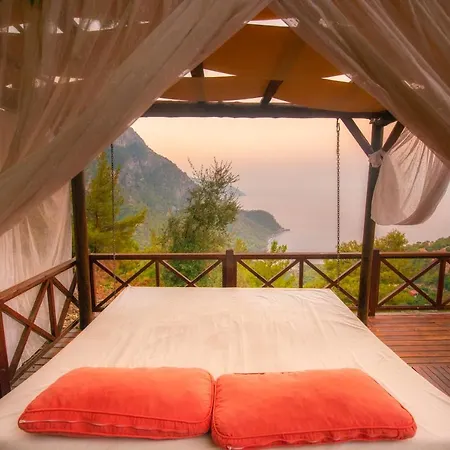 Lissiya 4* 파랄리아