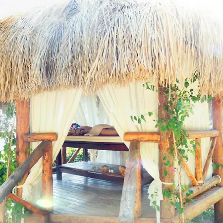 Lissiya Otel Faralya