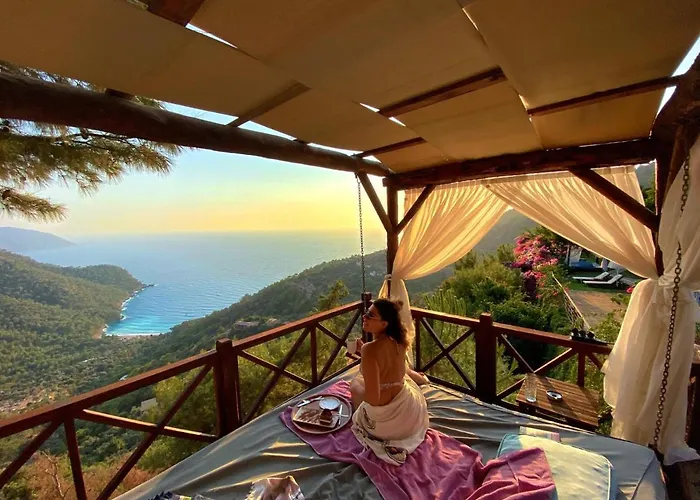 Lissiya Фаралия