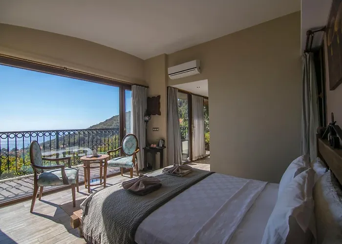 Lissiya Отель 4*