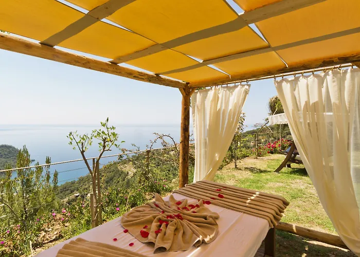 Hotel Lissiya Faralya