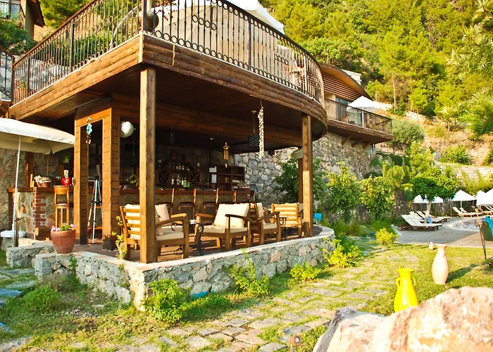 Lissiya Фаралия