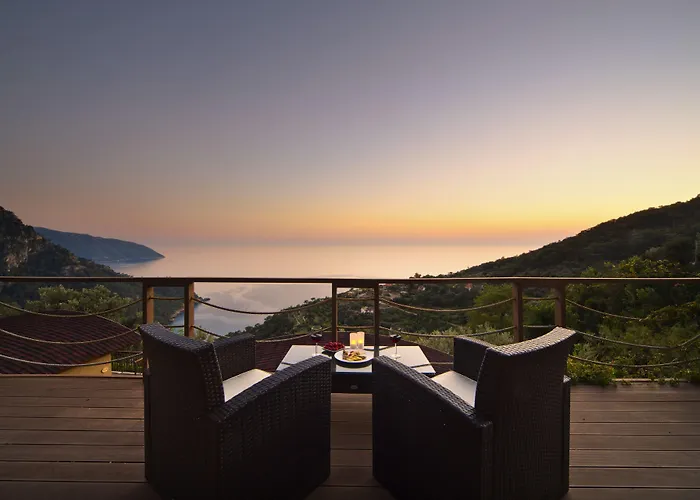 Lissiya Фаралия