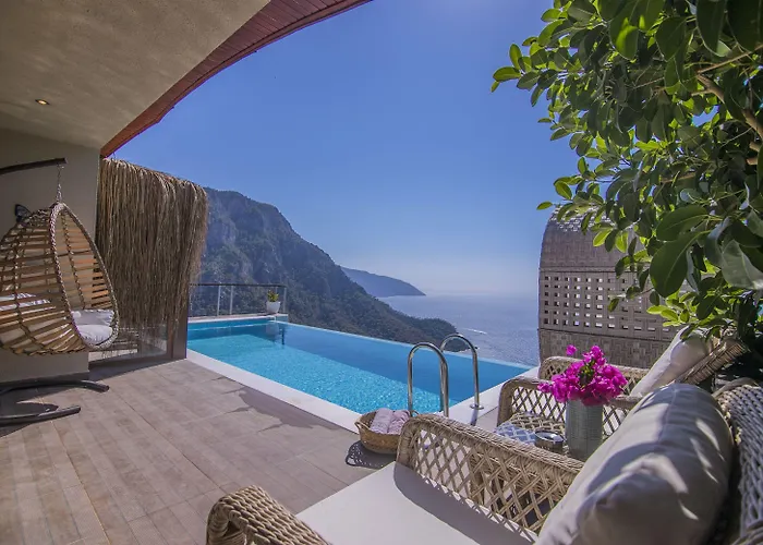 Отель Lissiya Фаралия