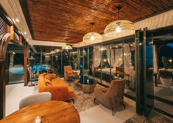 Lissiya Фаралия