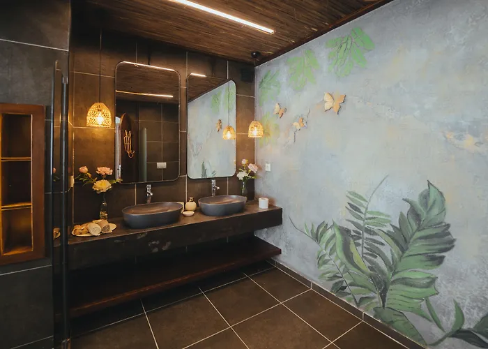 Lissiya Фаралия