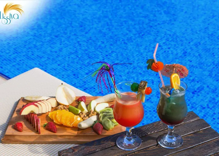 Hotel Lissiya Faralya