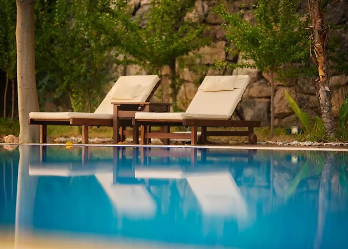 Otel Lissiya 4*