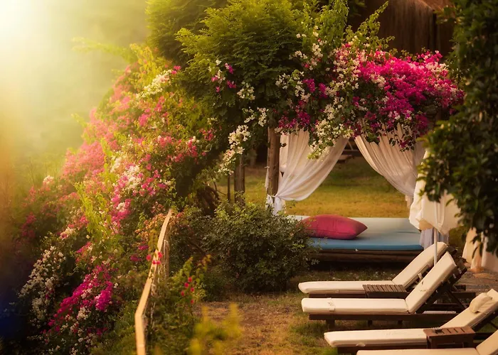 Hotel Lissiya Faralya